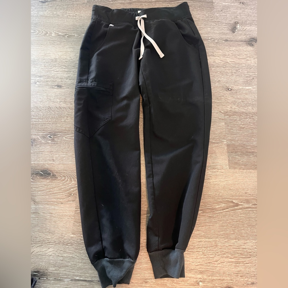 Figs Zamora jogger scrub pants